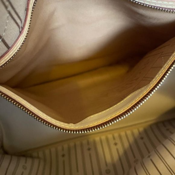 👑💥AUTHENTIC💥👑 LV Neverfull GM🔥🔥only been carried a hand full of times❤️❤️ - Picture 9 of 14